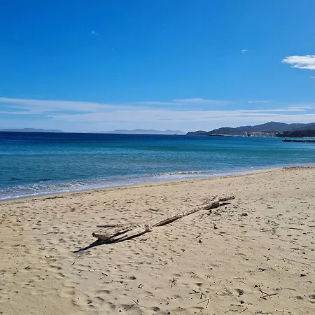 Climatise 2 Pieces Avec Terrasse Et Parking Au Lavandou - Fr-1-251-854 Le Lavandou